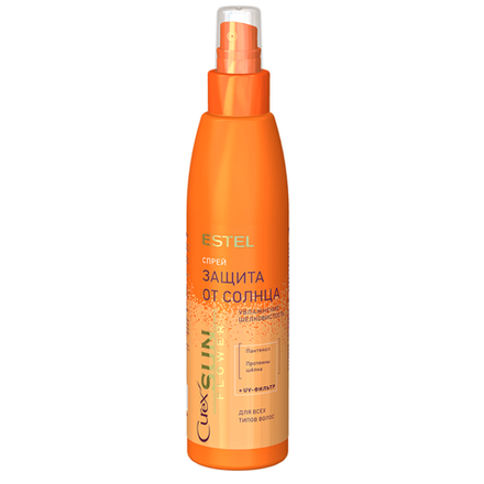 Спрей Estel Curex Защита от солнца 200 мл