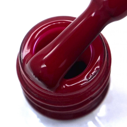 Гель-лак NIK nails RED 05 (бывший 103), 10мл