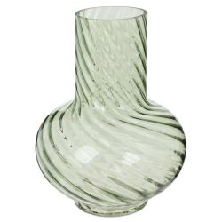 GAEM Ваза, L18 W18 H22 см