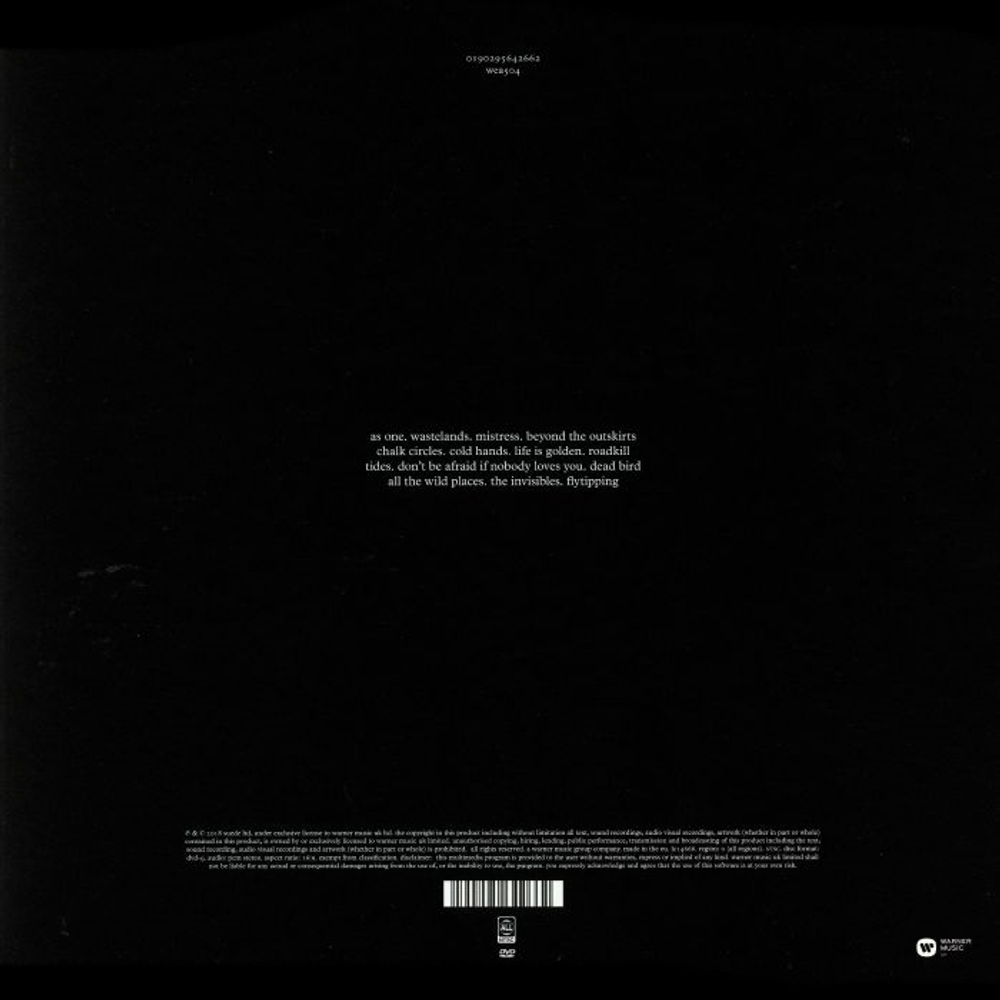 Suede / The Blue Hour (2LP+7" Vinyl Single+2CD+DVD)