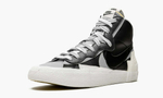 Nike Blazer Mid "Sacai - Black Grey"