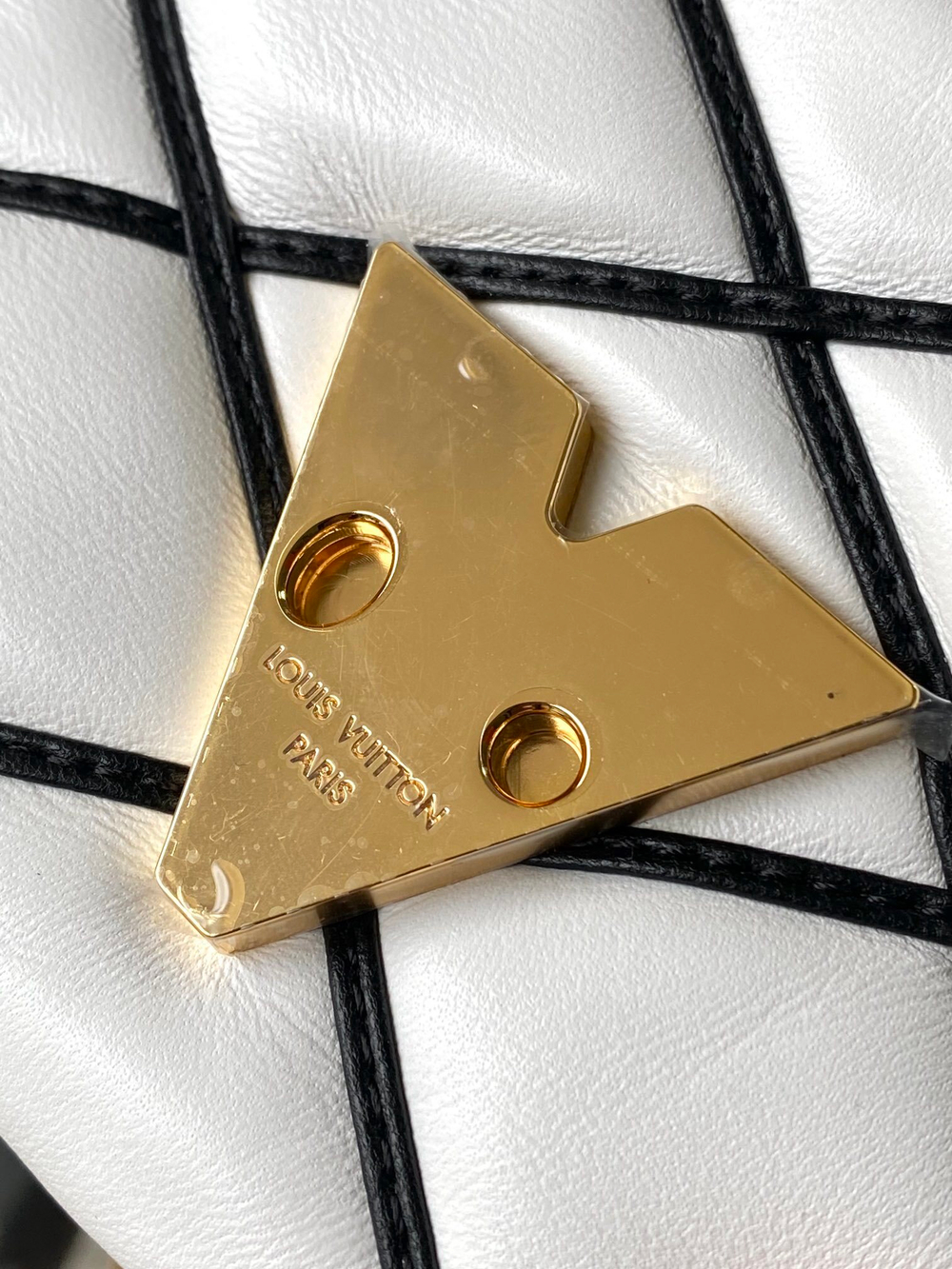 Louis Vuitton Pico GO-14