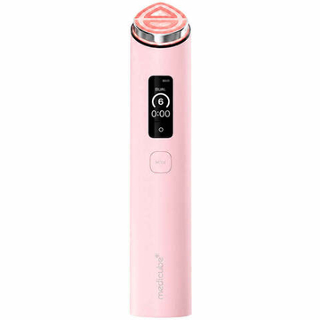 MEDICUBE Усиленный микротоковый аппарат для ухода за кожей AGE-R Booster Pro x2