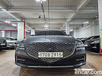 Genesis G80 (RG3) Бензин 2.5 Turbo AWD (04.2020)