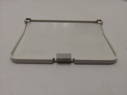 WD-10160N кт122 Крышка сливного фильтра для стиральной машины LG 5006ER3007 б/у