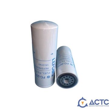 Фильтр топливный LEFONG