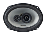 Динамики AURA Storm 710.3