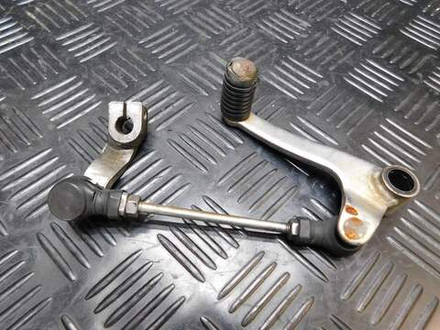 Лапка КПП Honda NC700XA LD RC63 050633