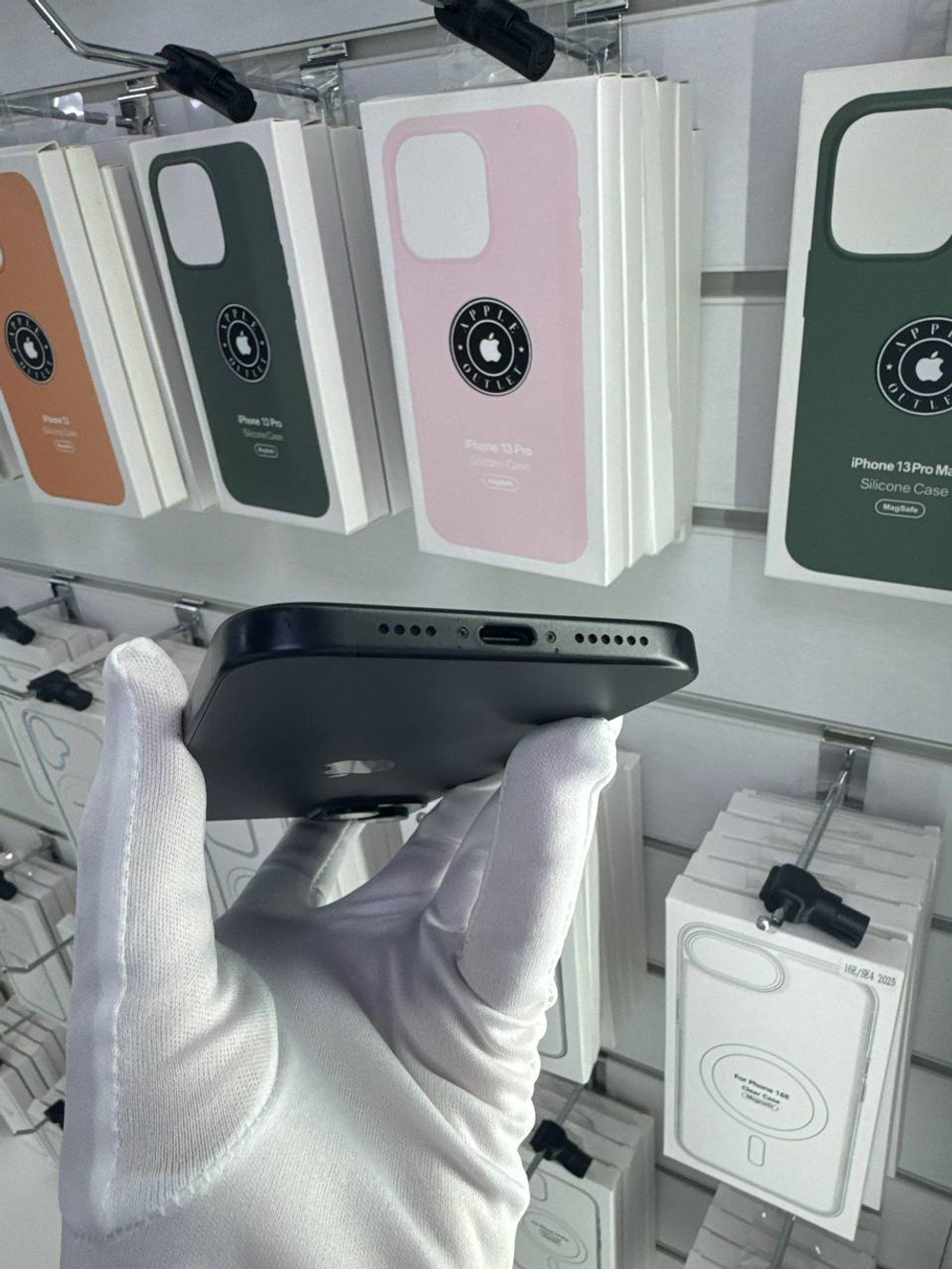 iPhone 15 Plus, 128 ГБ б/у