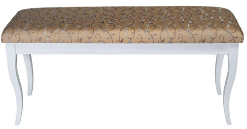 Банкетка для прихожей Б СТ 02 (бук/тон 1)