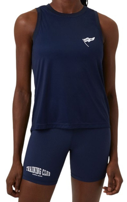 Женский топ теннисный Björn Borg Summer Tank - небесный