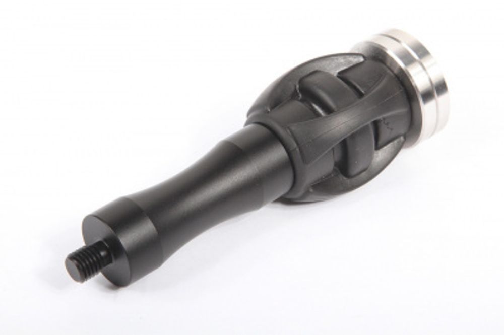 Демпфер для рекурсивного спортивного лука Sanlida X10 recurve riser damper (для участия в международных соревнованиях)