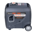 Инверторный генератор Mitsui Power ECO ZM 3500 IM