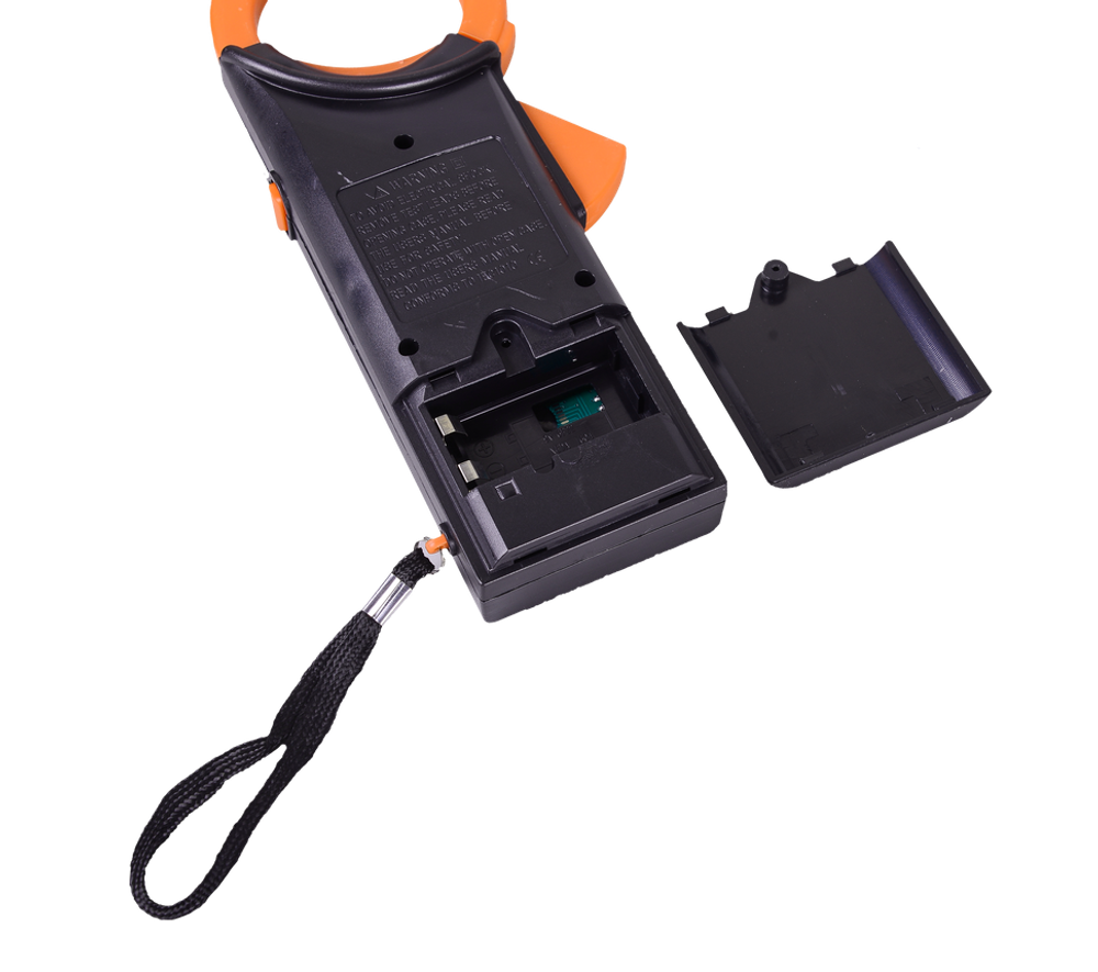 Токоизмерительные клещи DT266