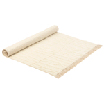 Ковер из новозеландской шерсти и хлопка raipur из коллекции ethnic, 200х300см