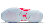 Кроссовки Jordan Air Jordan 35 "Fire Red"