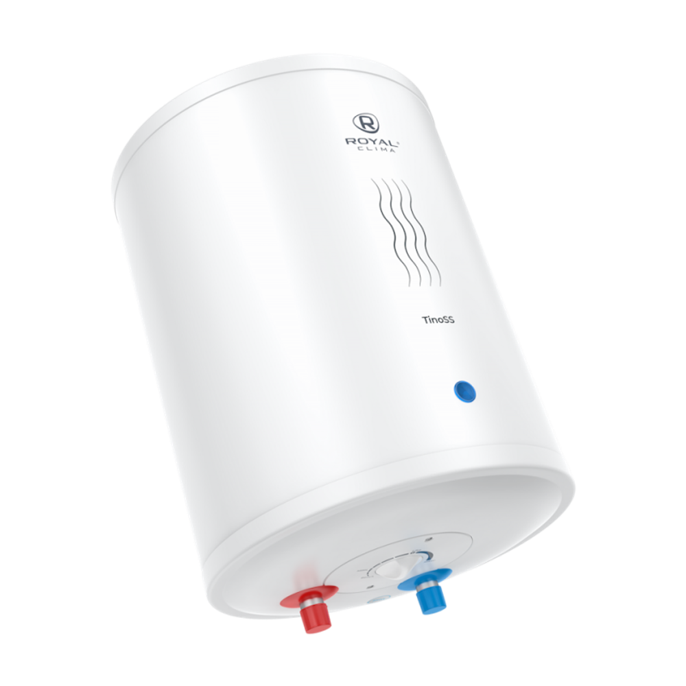 Электрический водонагреватель TINOSS RWH-TS10-RSU