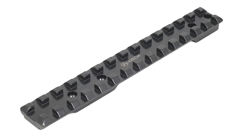 Планка ARKON Picatinny для CZ 600 (extra short action)