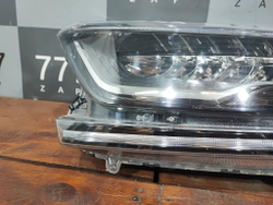 Фара левая LED Honda CR-V 5 (RW) Оригинал целая 33150TLAG11