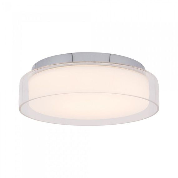 Потолочный светодиодный светильник Nowodvorski Pan Led 8173