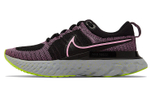 Кроссовки Nike React Infinity Run Flyknit 2 (Женская размерная сетка)