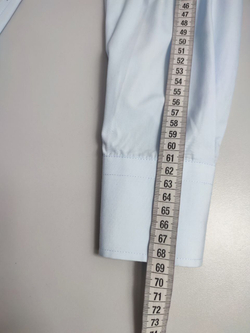 Рубашка Grostyle практичная 44 размер