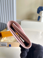 Louis Vuitton Victorine Wallet