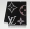 Шарф Louis Vuitton Ultimate