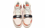 Кроссовки Jordan Legacy 312 Desert Camo