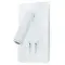 Бра Arte Lamp ELECTRA A8233AP-1WH