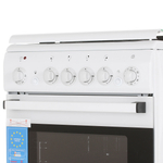 Газовая плита DE LUXE 506040.20гэ(кр) ЧР