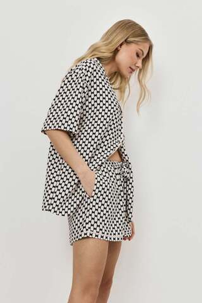 VESPER Пижама женская с шортами