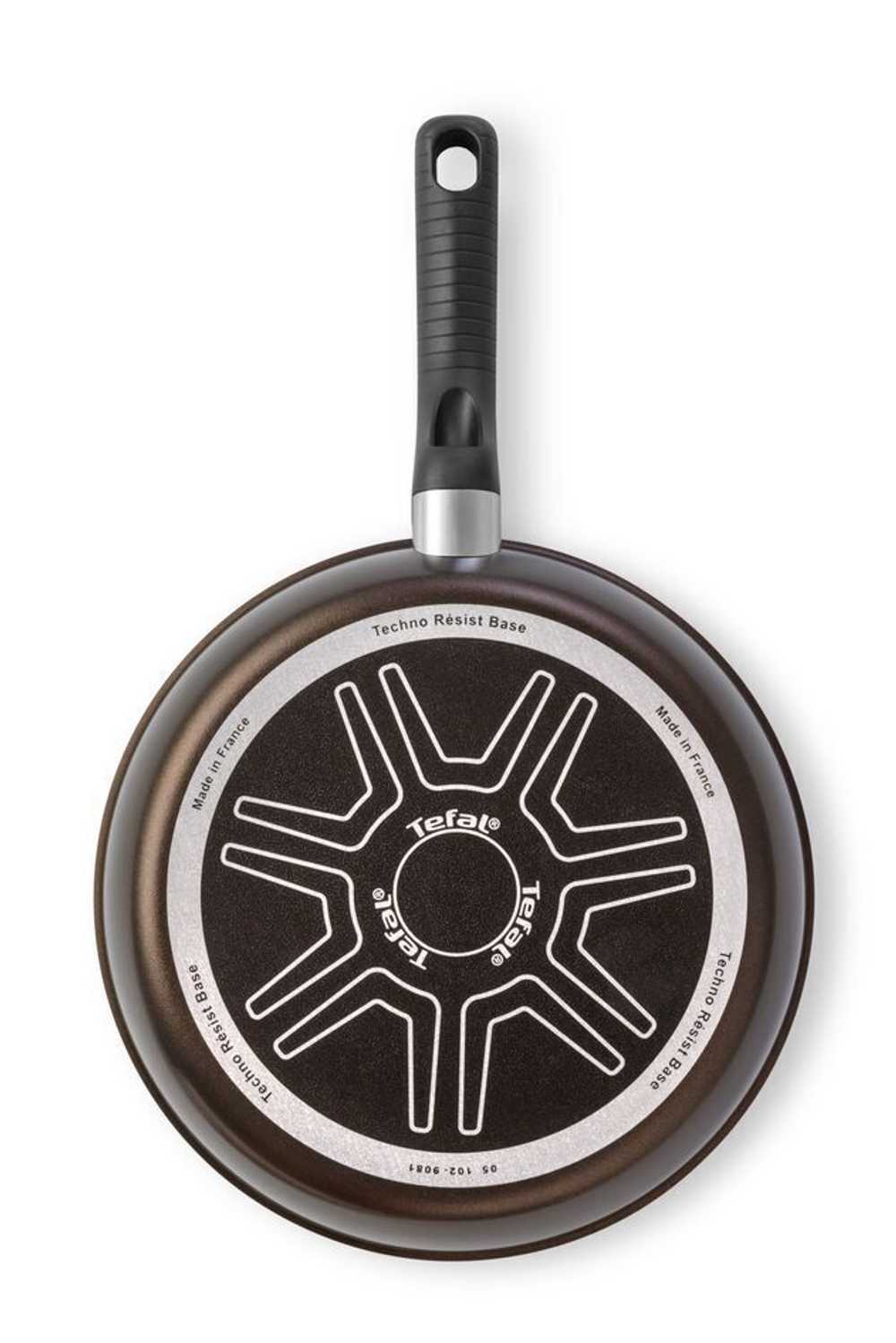 Сковорода Tefal Success 24 см 04187124