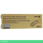 Картридж Xerox 106R01602