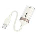 UA41 Crystal USB сетевой адаптер (100 mbps)