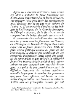 Les grands marchés financiers | Paris