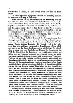 Der Stil in Den Technischen Und Tektonischen Künsten. Die Textile Kunst Für Sich Betrachtet Und in Beziehung Zur Baukunst | Gottfried Semper