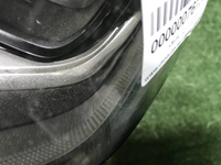 Битая Фара левая Geely Coolray (2019-2024) LED