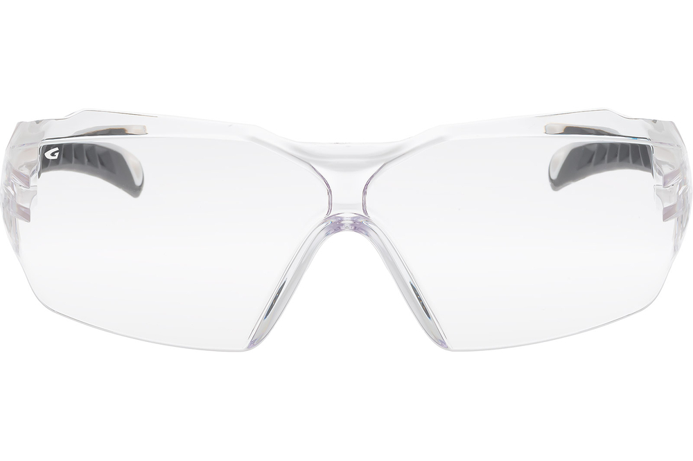 Спортивные очки GOG Egil / Cristal Clear/Matt White / Clear