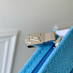 Louis Vuitton Pochette Voyage MM