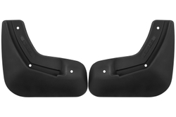 Брызговики передние для  CHERY Tiggo 4 NEW 2024-н.в. (I рест. 2) 2 шт.(optimum) в пакете  NLF.A71168.F3