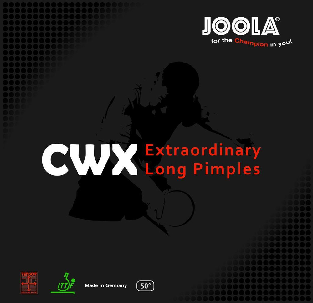 Joola CWX