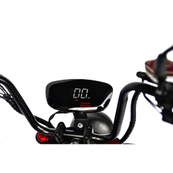Электроскутер SkyBoard FAR EAST-4000 SPORT