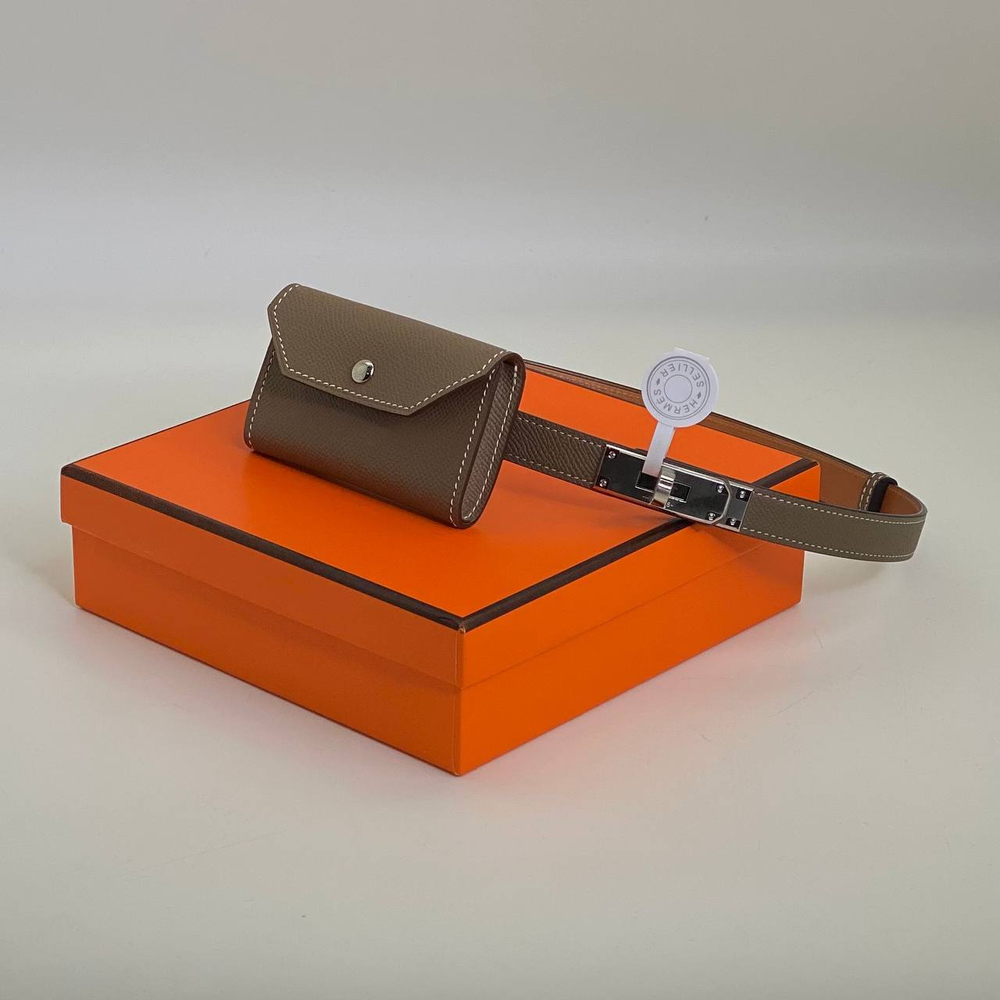Ремень Hermes