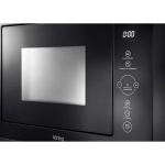 Встраиваемая микроволновая печь Korting KMI 825 TGN