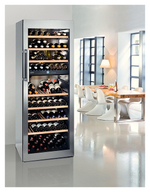 Винный шкаф Liebherr WTes 5972