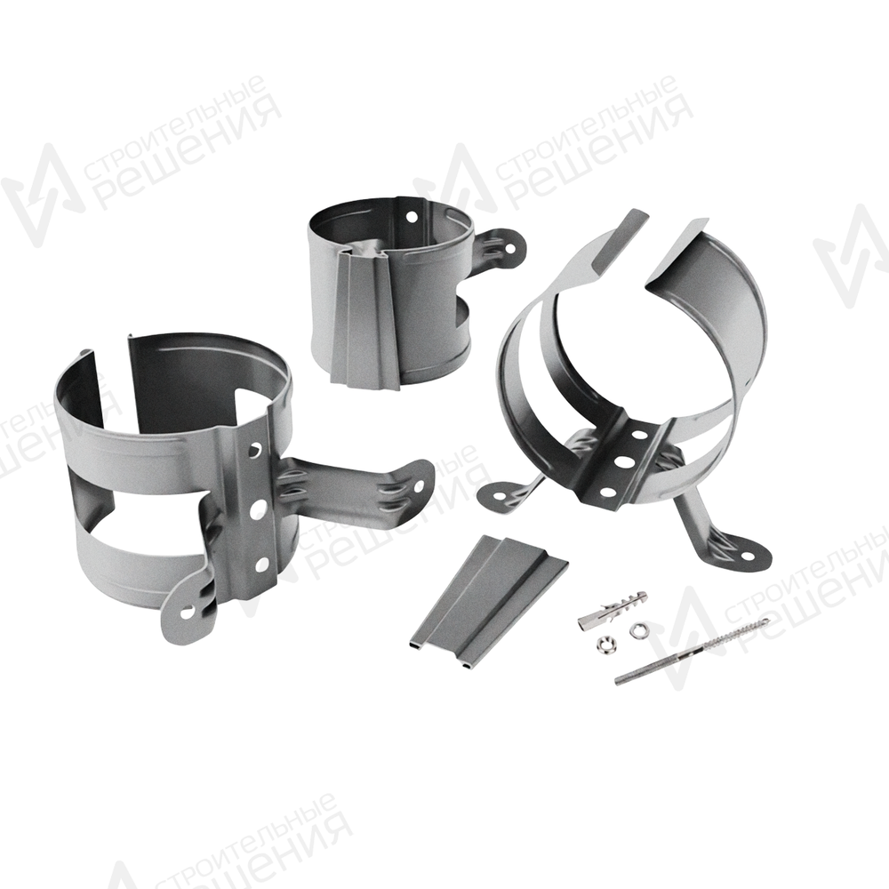 Водосточная Система OSNO 125/90