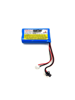 Радиоуправляемый катер ProBoat Jet Jam 12 Pool Racer (оранжевый) RTR