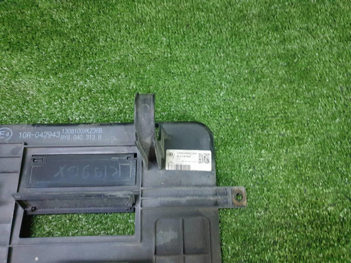 Диффузор с вентиляторами Haval H6 1 (2014-2022)