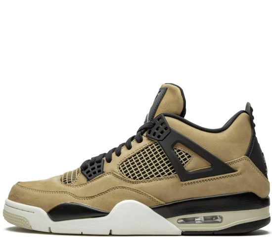 Кроссовки Nike Air Jordan 4 "Mushroom"